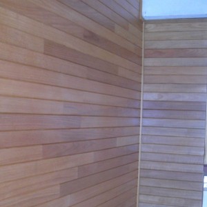 Paneling 2